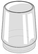 GROHE M922291-0070A BATH & KITCHEN FAUCETS