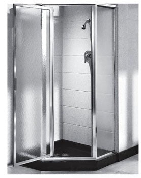 GROHE 4242LCW.950 SHOWER FLOORS
