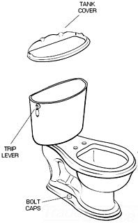 GROHE 735081-400.178 TOILETS & ACCESSORIES