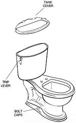 GROHE 735081-400.178 TOILETS & ACCESSORIES