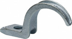 THOMAS & BETTS Thomas Betts 1281 2in Galvanized Pipe Conduit Strap