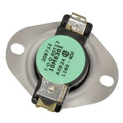 LENNOX Lennox 10M63 Limit Cntrl Spdt 160F + 5F 120V (Each) 10M6301