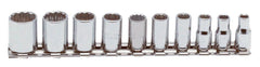 PROTO J47104 RATCHETS & SOCKET WRENCHES