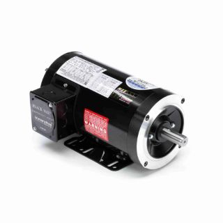 MARATHON MOTORS Y612 VARIABLE SPEED MOTORS
