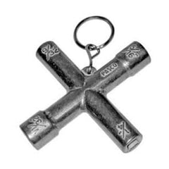 PASCO 1701 TOOL STORAGE