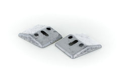 PASCO Pasco Specialty 1220 Lavatory Hanger
