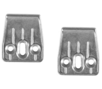 PASCO Pasco Specialty 1220 Lavatory Hanger