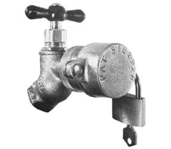 PASCO Pasco Specialty 21540 Hose Bibb Lock