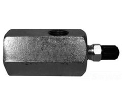 PASCO Pasco Specialty 1405 Air Test Gauge with Valve