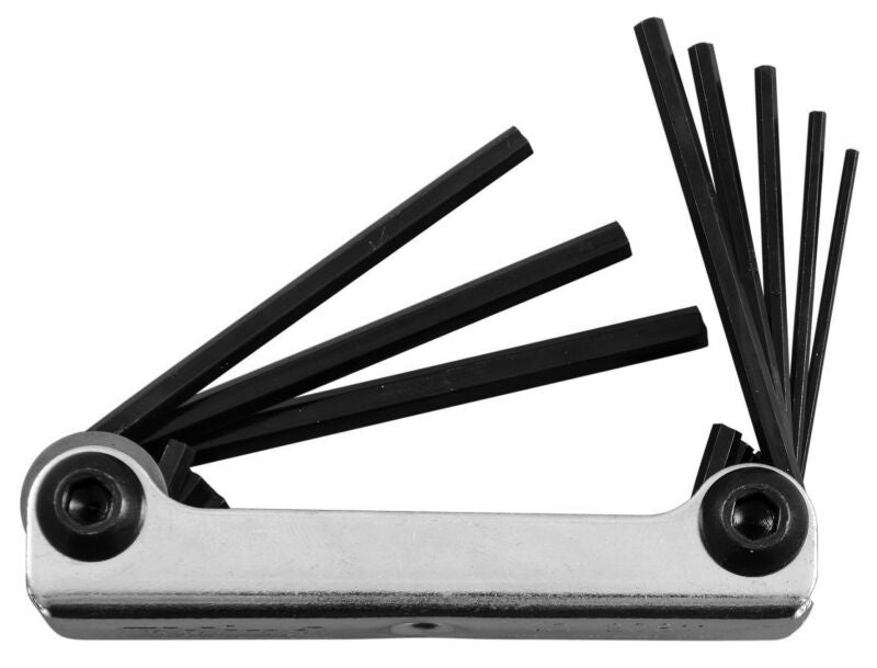 PASCO Pasco Specialty 3041 HEX Key Set