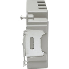 LEGRAND Pass Seymour S4421SAC 4 Square Box with Threaded Mounting Holes 21 Cu In