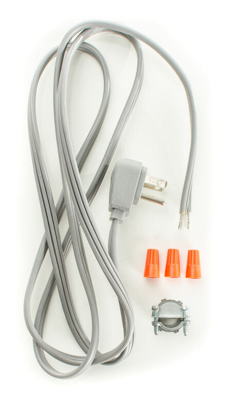 PASCO 8124 DUCT END CAPS