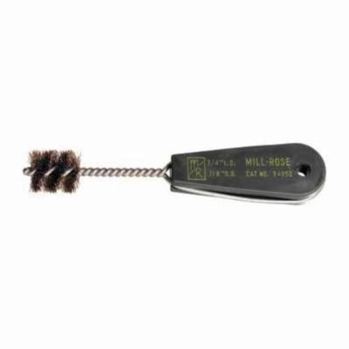 CLEAN-FIT Cleanfit 61210 Plumbing Fitting Brush 1/2 in ID x 5/8 in OD