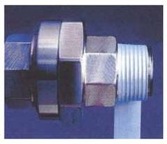 CLEAN-FIT Clean-Fit 70891 TUT12X260SS SILVER 3-WRAP 1/2 x 260 Replacement MPN