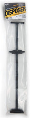 CLEAN-FIT 73030 GARBAGE DISPOSALS