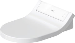 DURAVIT 6.13E+14 TOILET SEATS