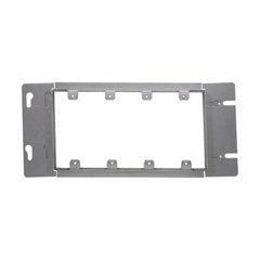 EATON Crouse-Hinds TP655 Gang Box Cover 10-5/8 in Length