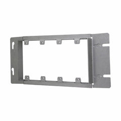 EATON Crouse-Hinds TP655 Gang Box Cover 10-5/8 in Length