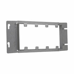 EATON Crouse-Hinds TP655 Gang Box Cover 10-5/8 in Length