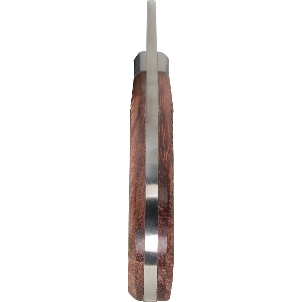 GREENLEE Greenlee 0652-29 GRL Fixed Blade Knife with Stainless Steel Hawkbill Blade