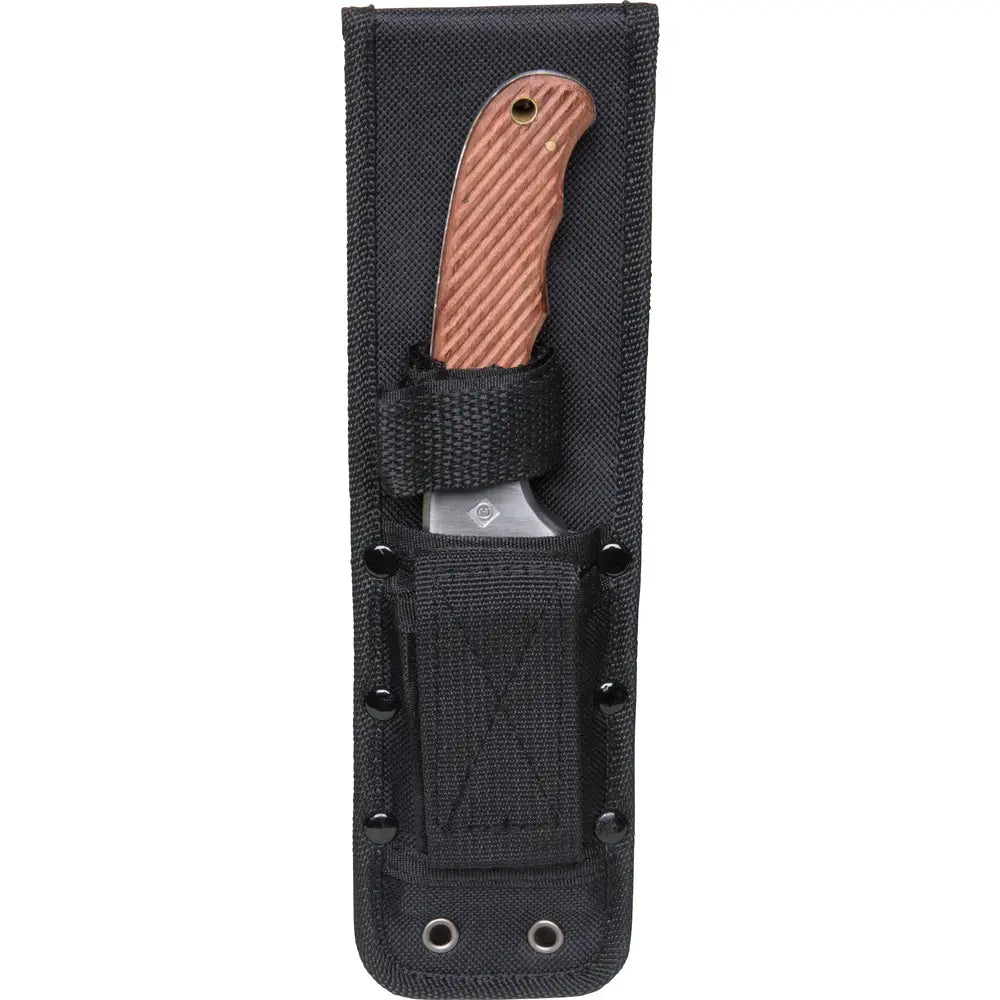 GREENLEE Greenlee 0652-29 GRL Fixed Blade Knife with Stainless Steel Hawkbill Blade
