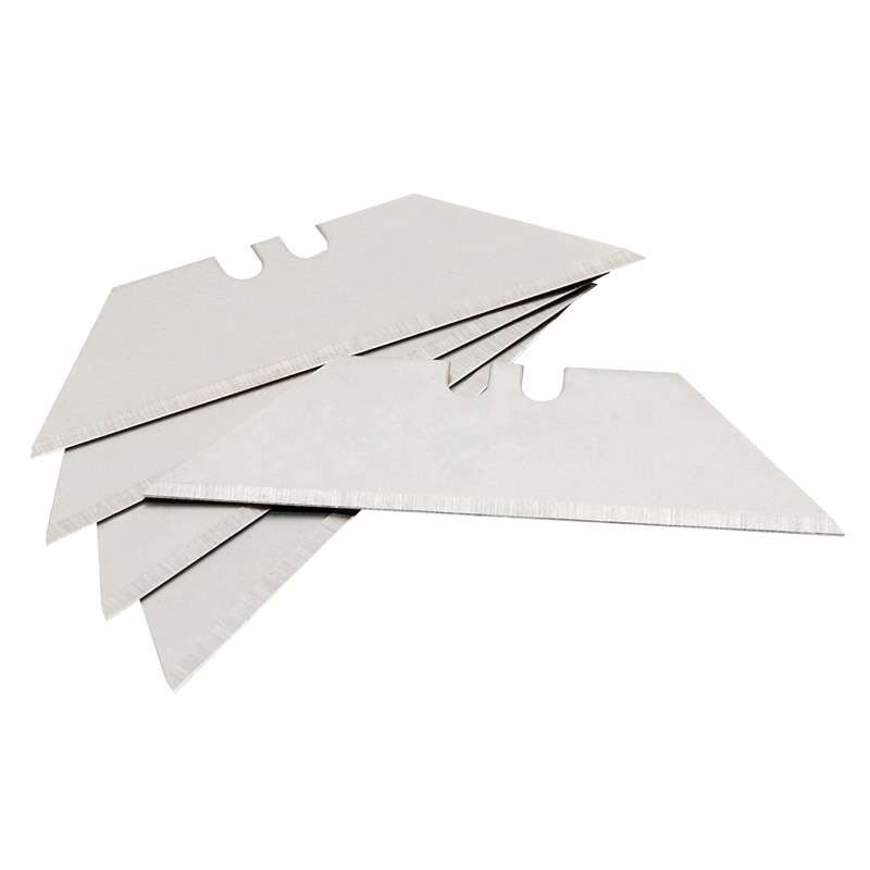 GREENLEE Greenlee 9952-11 Double End Replacement Utility Knife Blade 6-3/16 in