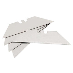 GREENLEE Greenlee 9952-11 Double End Replacement Utility Knife Blade 6-3/16 in
