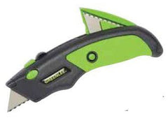 GREENLEE Greenlee 9952-11 Double End Replacement Utility Knife Blade 6-3/16 in