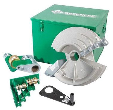 GREENLEE Greenlee 13934 Bending Shoe EMT Conduit 1/2 to 2 in 555CX and 555DX