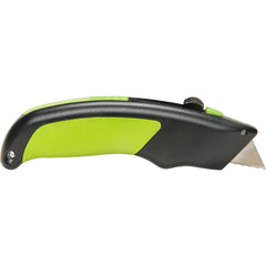 GREENLEE Greenlee 0652-11 Utility Knife with Blades