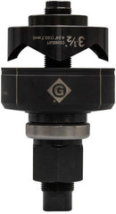 GREENLEE Greenlee K3BB-3-1/2 KO Set Manual BB 3-1/2