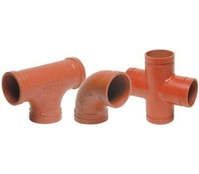 GRUVLOK ANVIL INTRNL 0390017440 PIPE FITTINGS