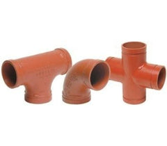 GRUVLOK ANVIL INTRNL 0390017440 PIPE FITTINGS