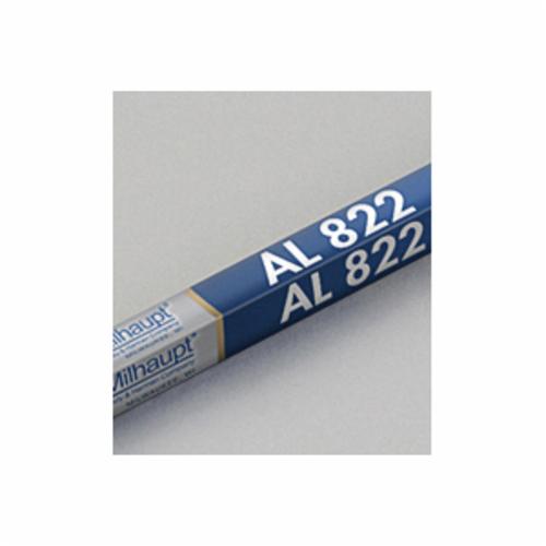 HARRIS Harris ZN78CW09420POP Flux Cored Aluminum Brazing Alloy 800-900 Degrees