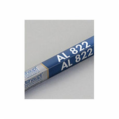 HARRIS Harris ZN78CW09420POP Flux Cored Aluminum Brazing Alloy 800-900 Degrees
