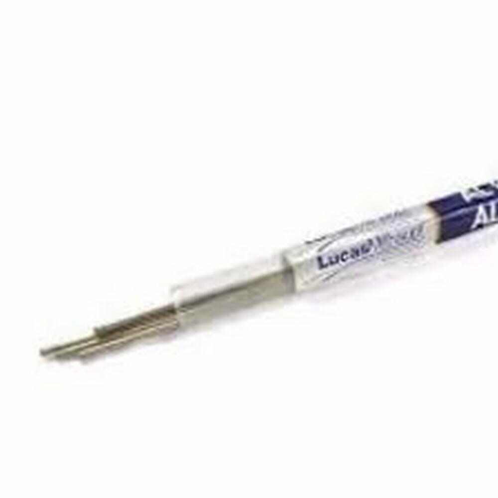 HARRIS Harris ZN78CW09420POP Flux Cored Aluminum Brazing Alloy 800-900 Degrees