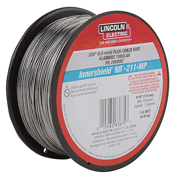 HARRIS ED016354 WELDING FILLER METALS