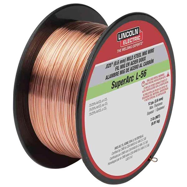 HARRIS ED023334 WELDING FILLER METALS