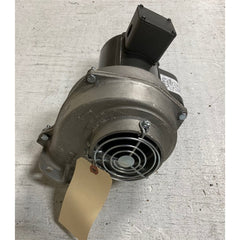 HONEYWELL Honeywell Maxon 1037083 4in LMF-3 Cincy blower .08HP 115/230V