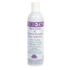 HVAC PARTS-GENERIC AEROTACK ADHESIVES, SEALANTS AND TAPES