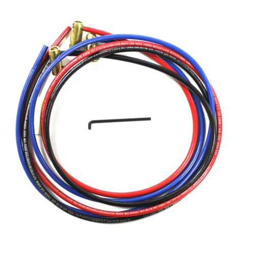HVAC PARTS-GENERIC TLC310 BREAKERS, CONTACTORS & DISCONNECTS