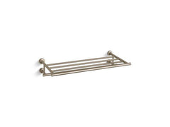 KOHLER 14381-BV BATH GRAB BARS