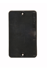LEGRAND 3054BK WALL BRACKETS & PARTS