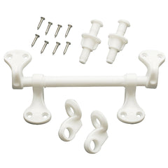 ALL-SOURCE 411833 TOILET SEATS