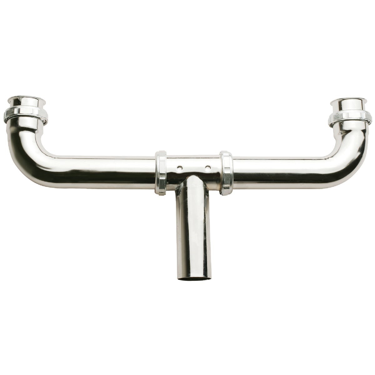 ALL-SOURCE 409819 PIPE FITTINGS