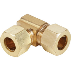 ALL-SOURCE 458445 BRASS FITTINGS