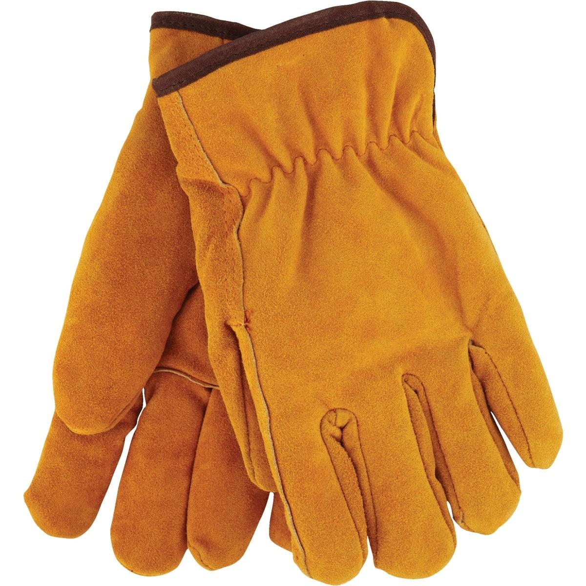 ALL-SOURCE 706490 WORK GLOVES