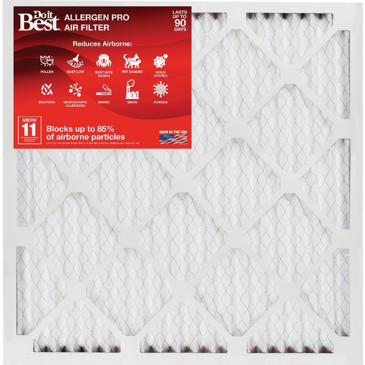 ALL-SOURCE DB1-2030-11-6 AIR FILTERS