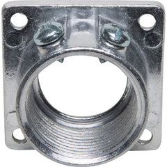 ARLINGTON Arlington 933 AnyBODY 5-in-1 Conduit Body 1-1/4 in Hub