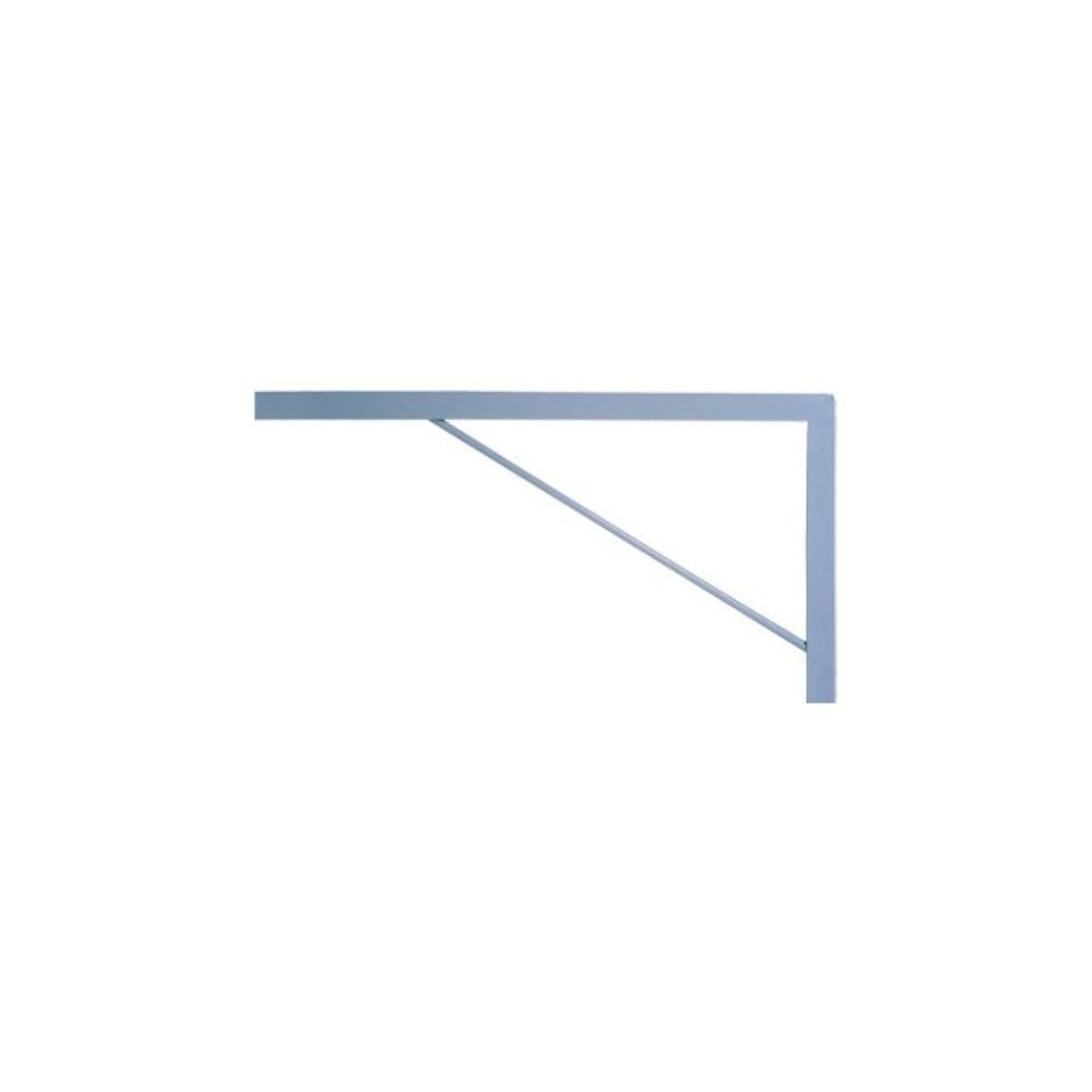 BRAMEC Bramec Corporation 19882 48 x 16 in. Steel Condenser Bracket